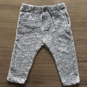 Zara Baby Boy Pant (12/18 Months)